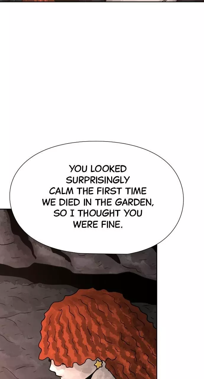 Warrior Executioner Chapter 35 page 3