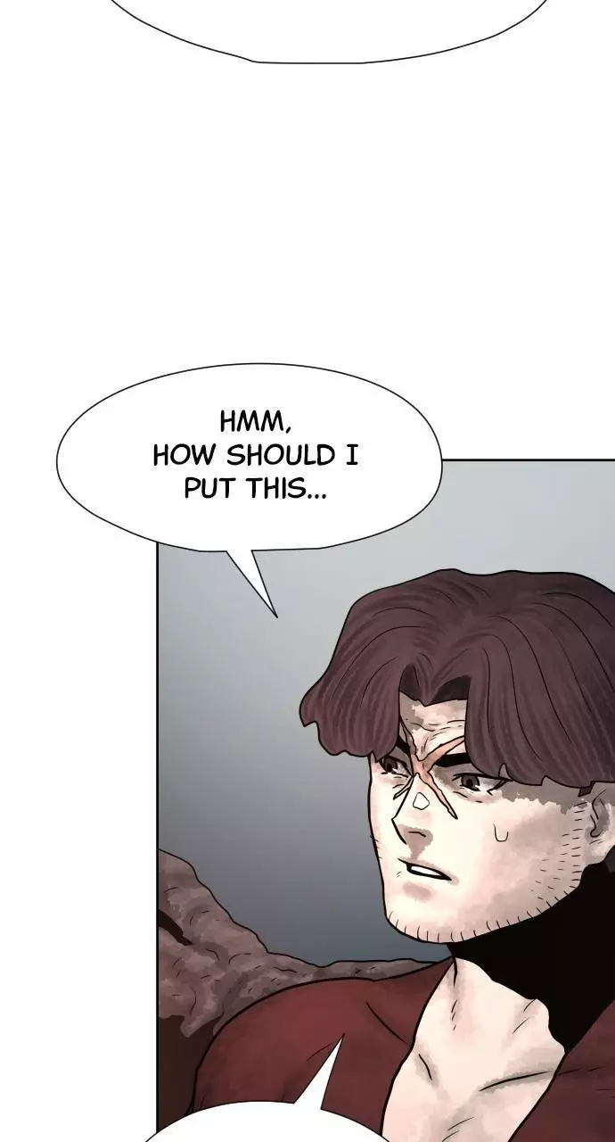 Warrior Executioner Chapter 35 page 9