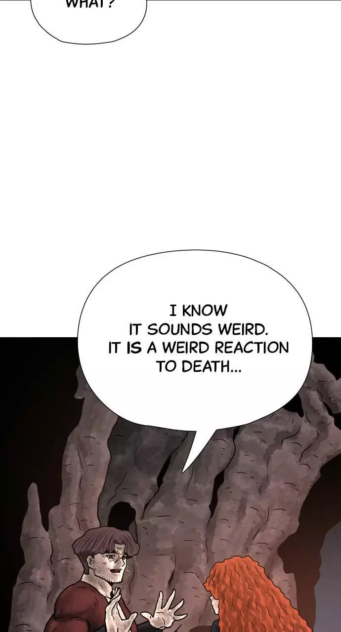 Warrior Executioner Chapter 35 page 11