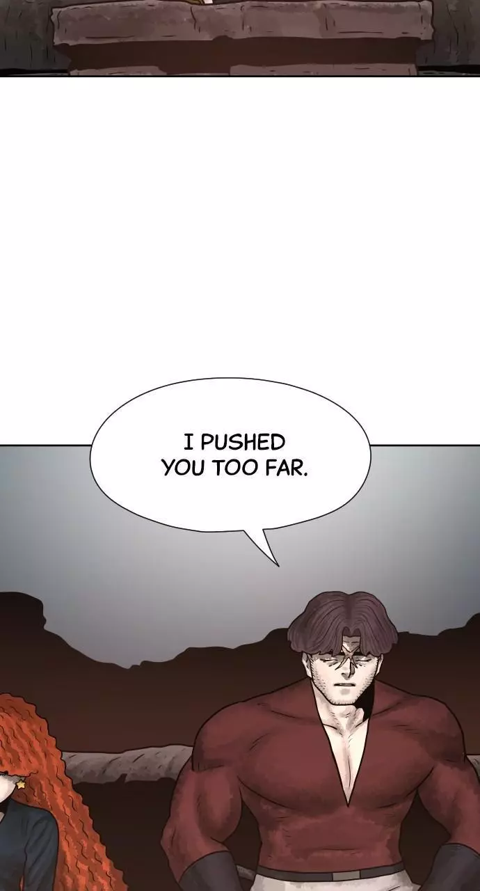 Warrior Executioner Chapter 35 page 2