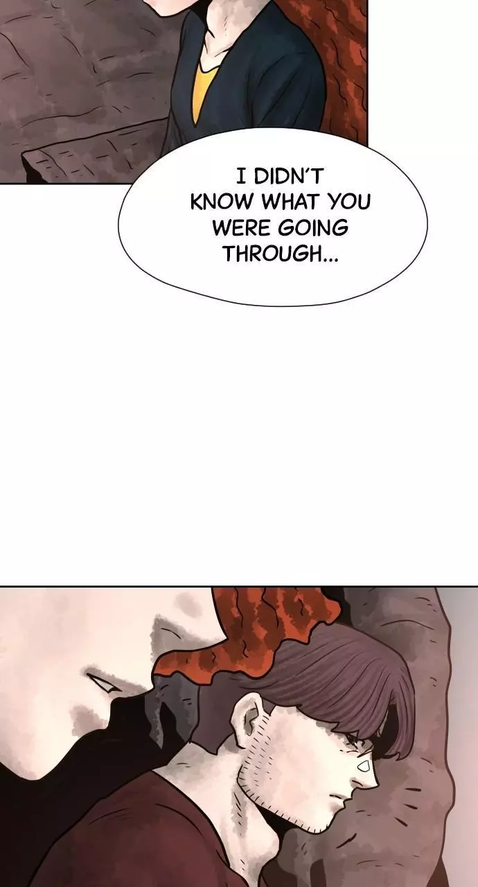 Warrior Executioner Chapter 35 page 4