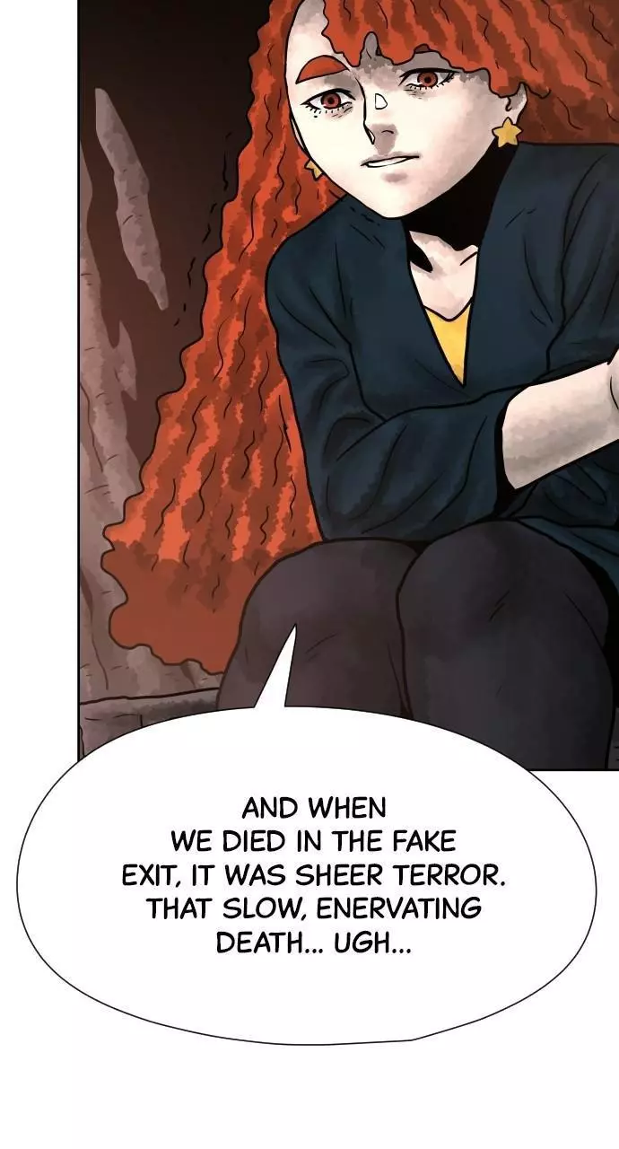 Warrior Executioner Chapter 35 page 6