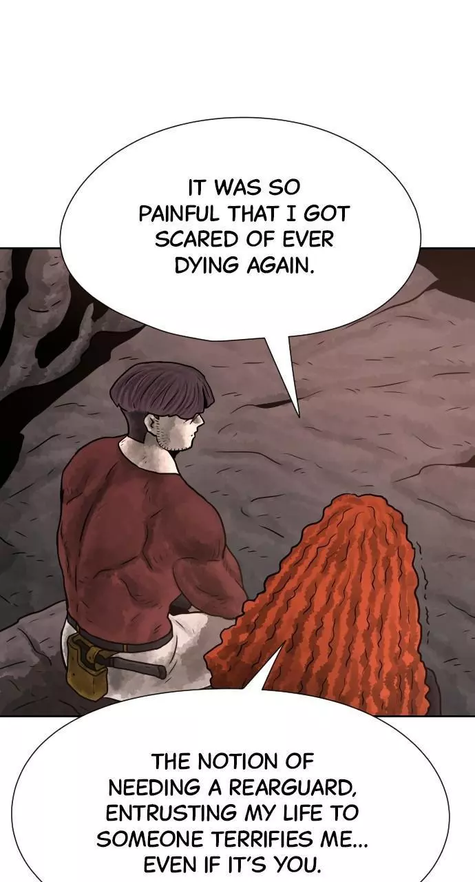 Warrior Executioner Chapter 35 page 7