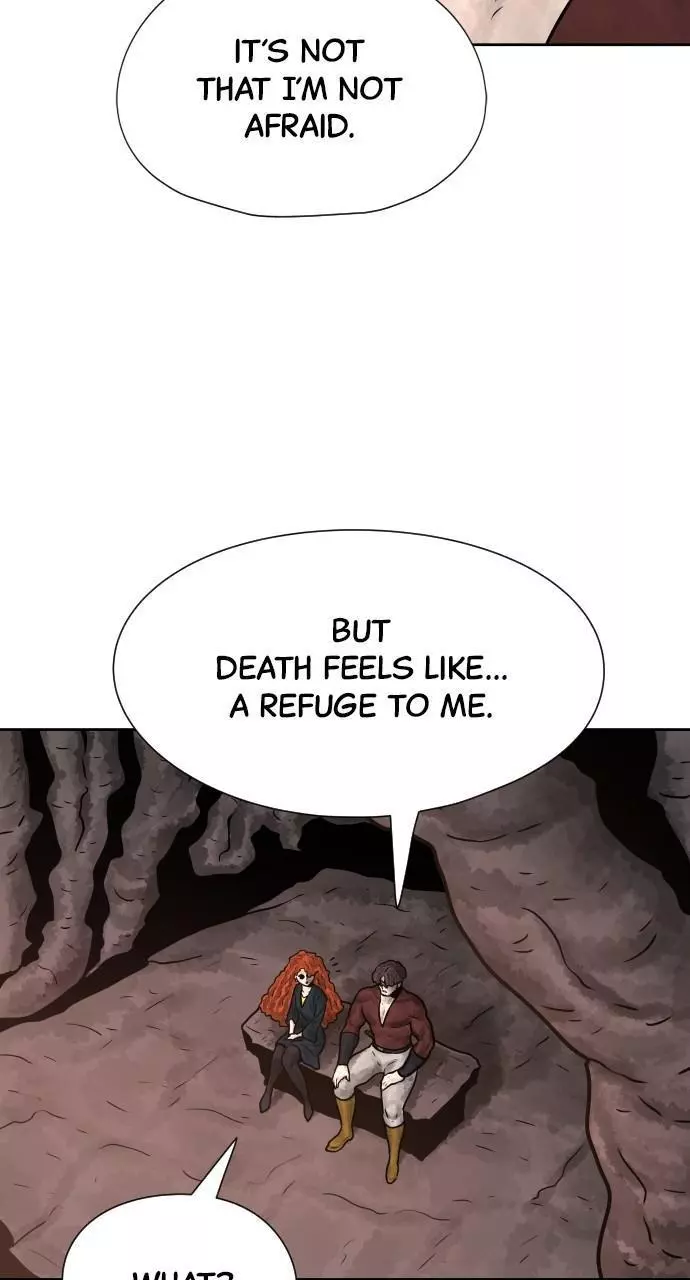 Warrior Executioner Chapter 35 page 10