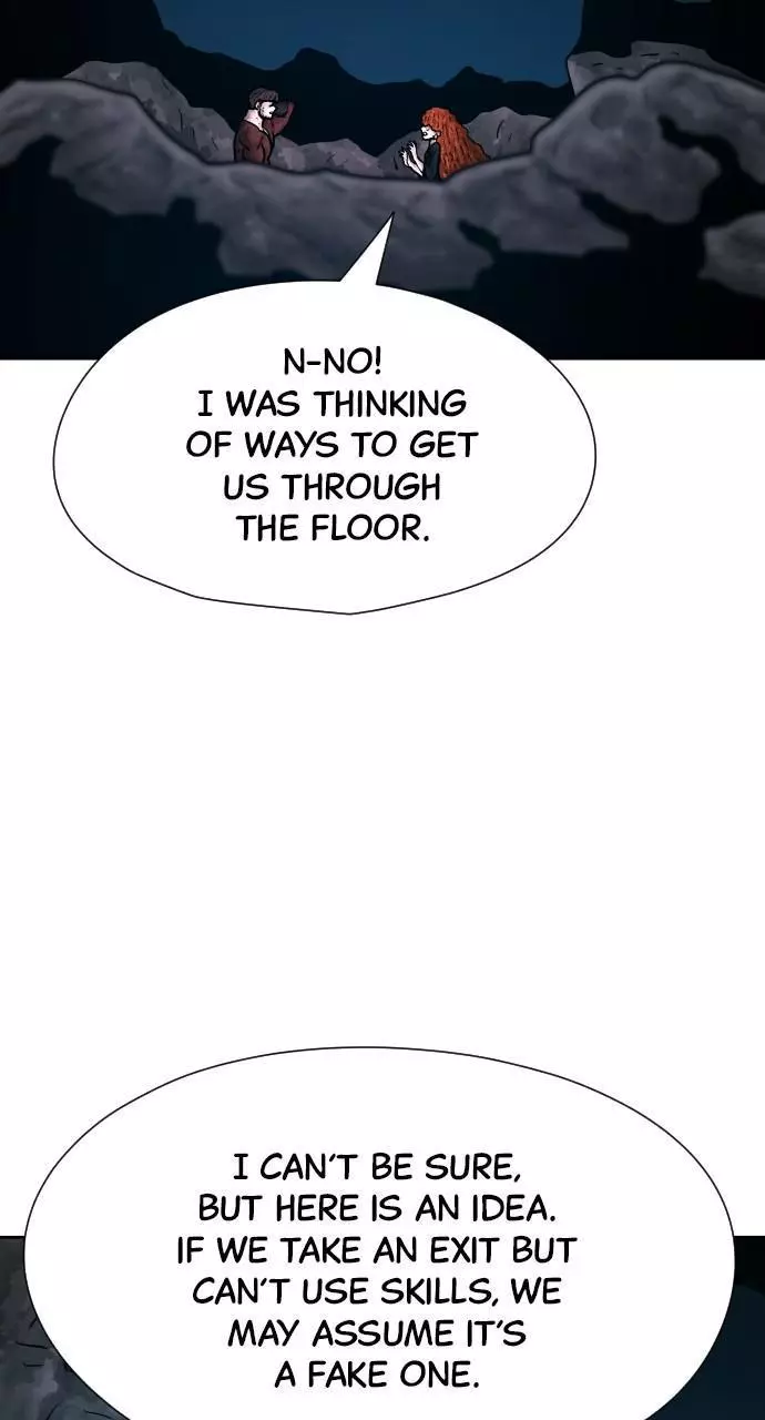 Warrior Executioner Chapter 35 page 72