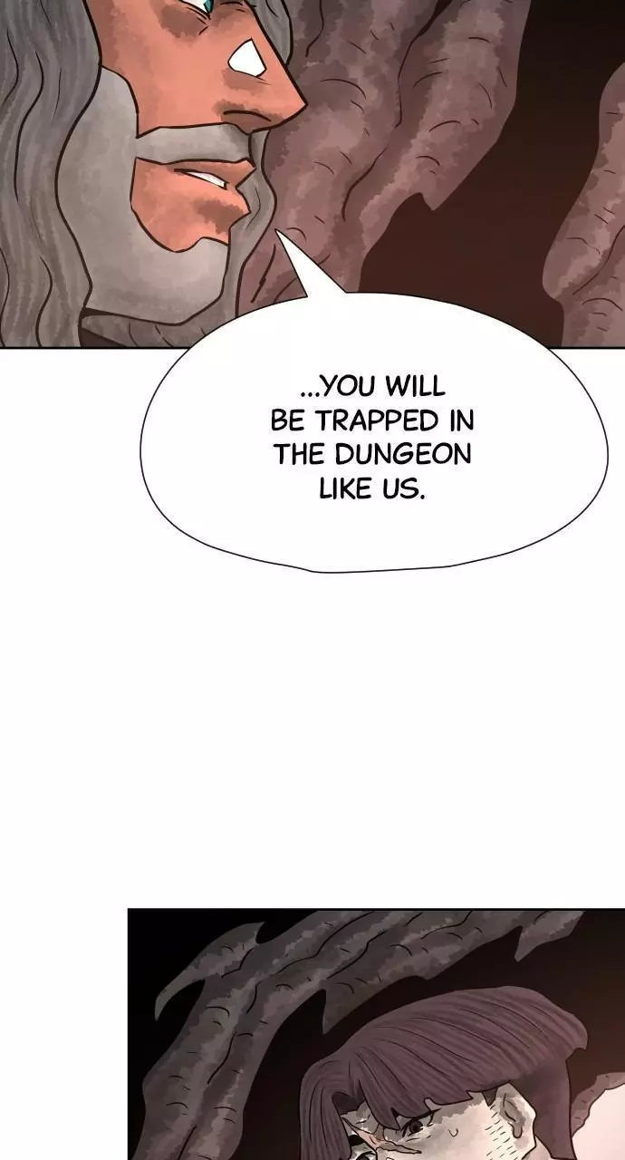 Warrior Executioner Chapter 35 page 42