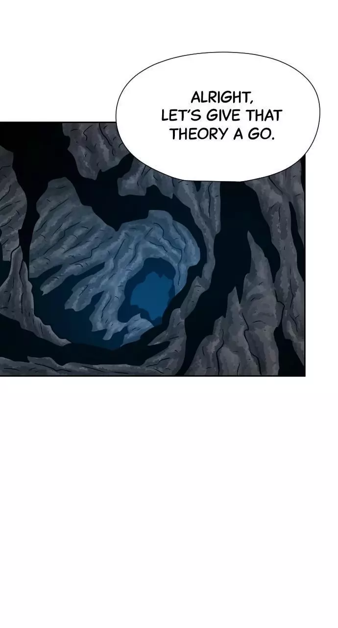 Warrior Executioner Chapter 35 page 74