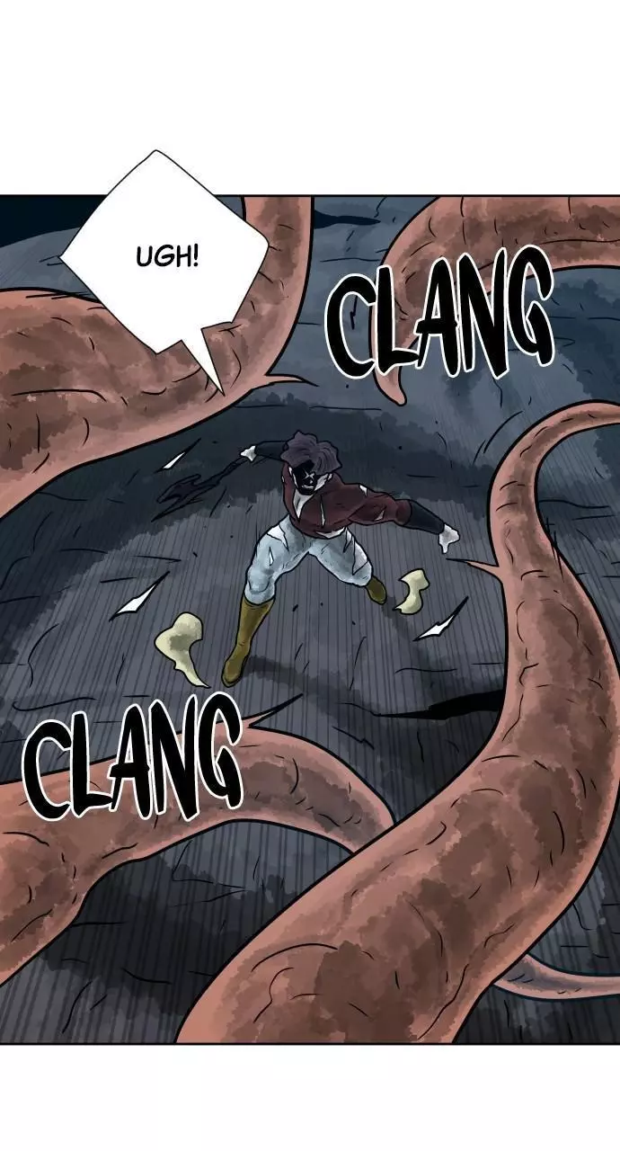 Warrior Executioner Chapter 35 page 82