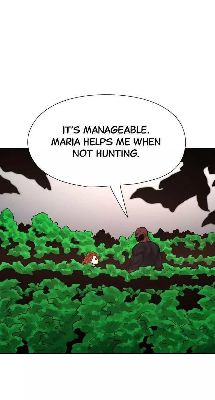 Warrior Executioner Chapter 35 page 31