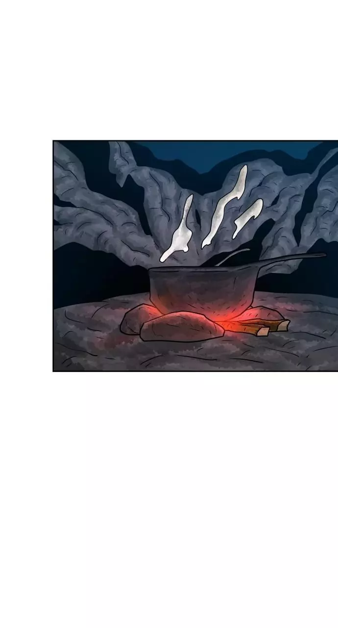 Warrior Executioner Chapter 35 page 66