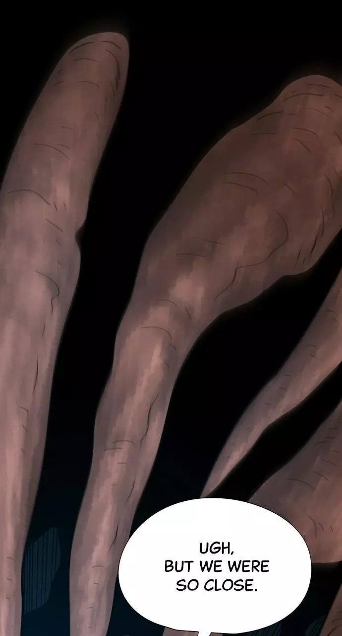 Warrior Executioner Chapter 35 page 80