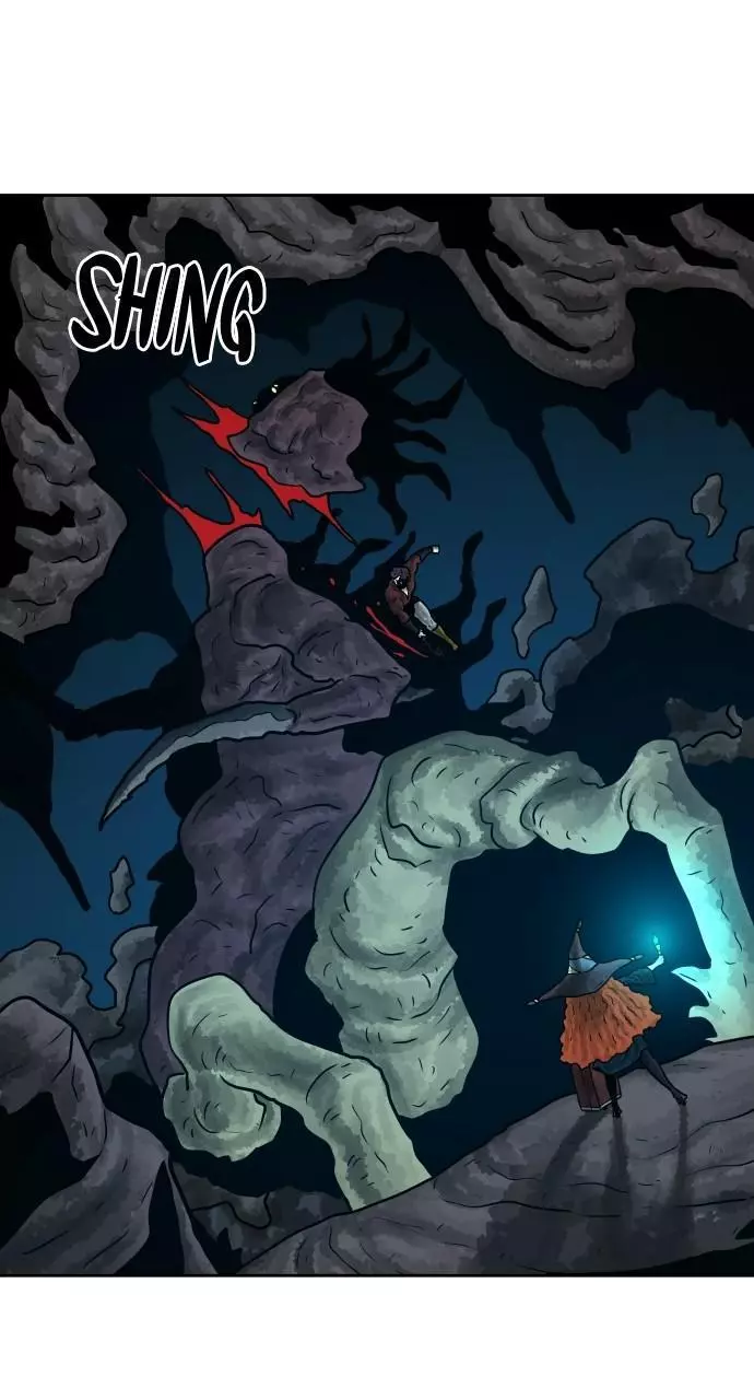 Warrior Executioner Chapter 35 page 60