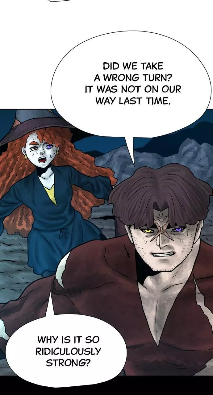 Warrior Executioner Chapter 35 page 79