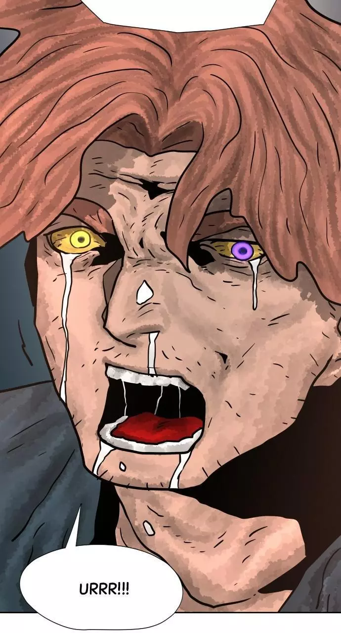Warrior Executioner Chapter 35 page 111