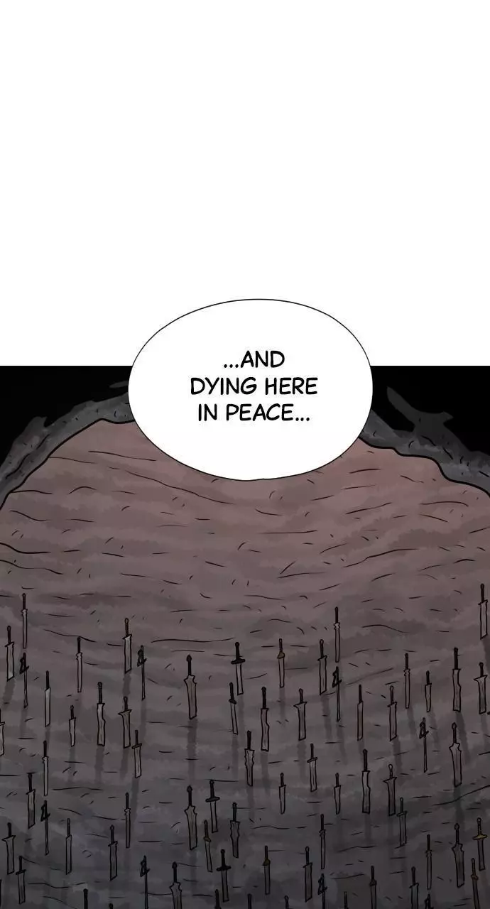 Warrior Executioner Chapter 35 page 36