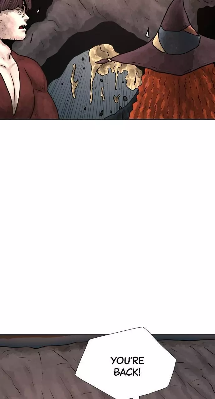 Warrior Executioner Chapter 35 page 106