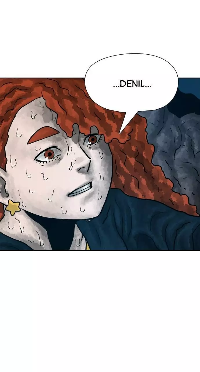 Warrior Executioner Chapter 35 page 94