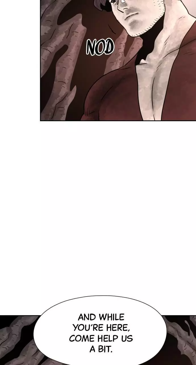 Warrior Executioner Chapter 35 page 43