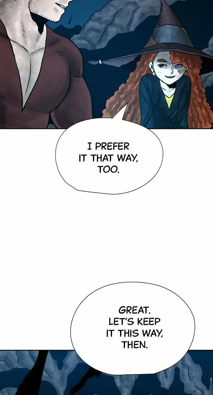 Warrior Executioner Chapter 35 page 64