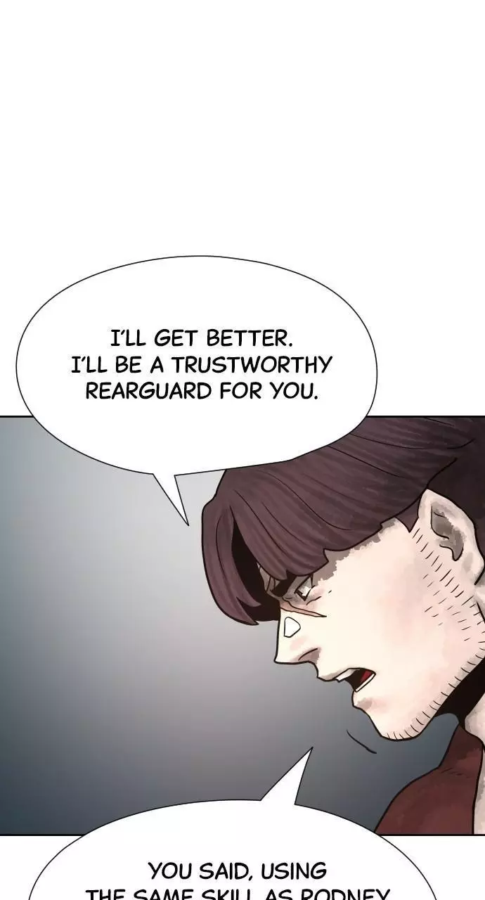Warrior Executioner Chapter 35 page 19