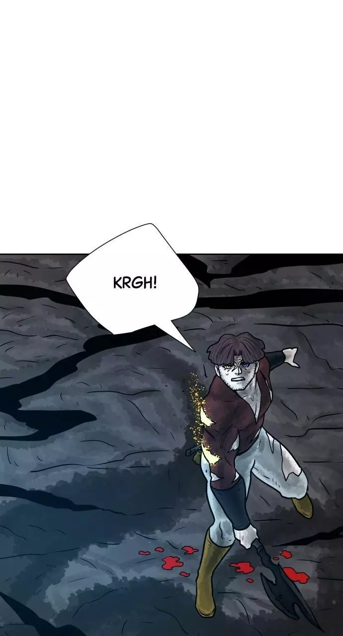 Warrior Executioner Chapter 35 page 76