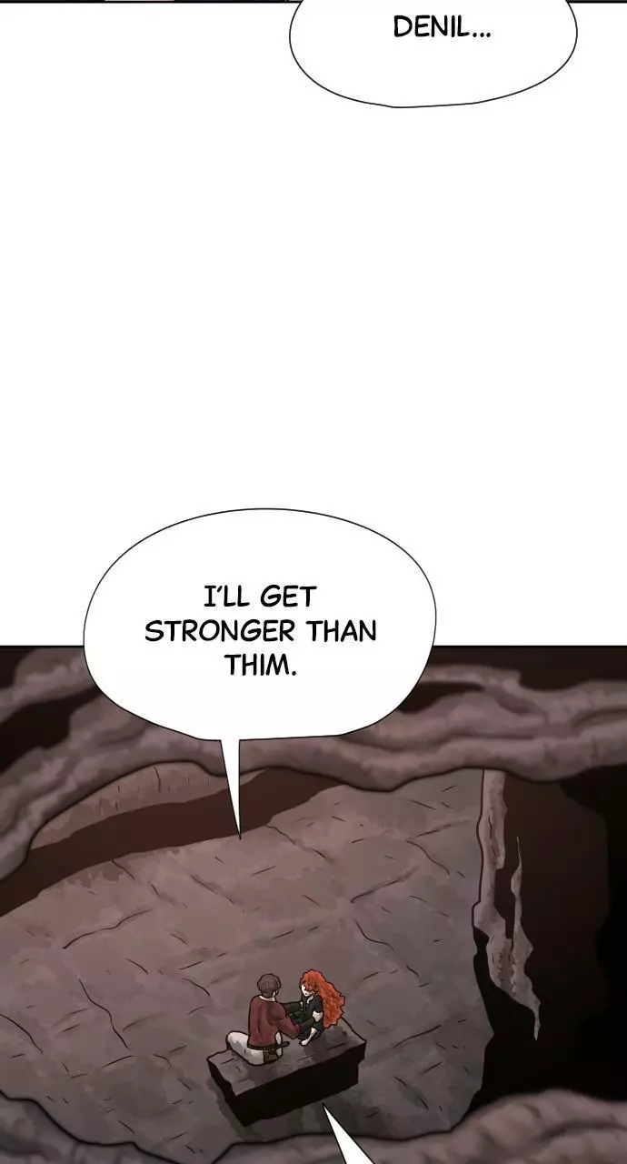 Warrior Executioner Chapter 35 page 21