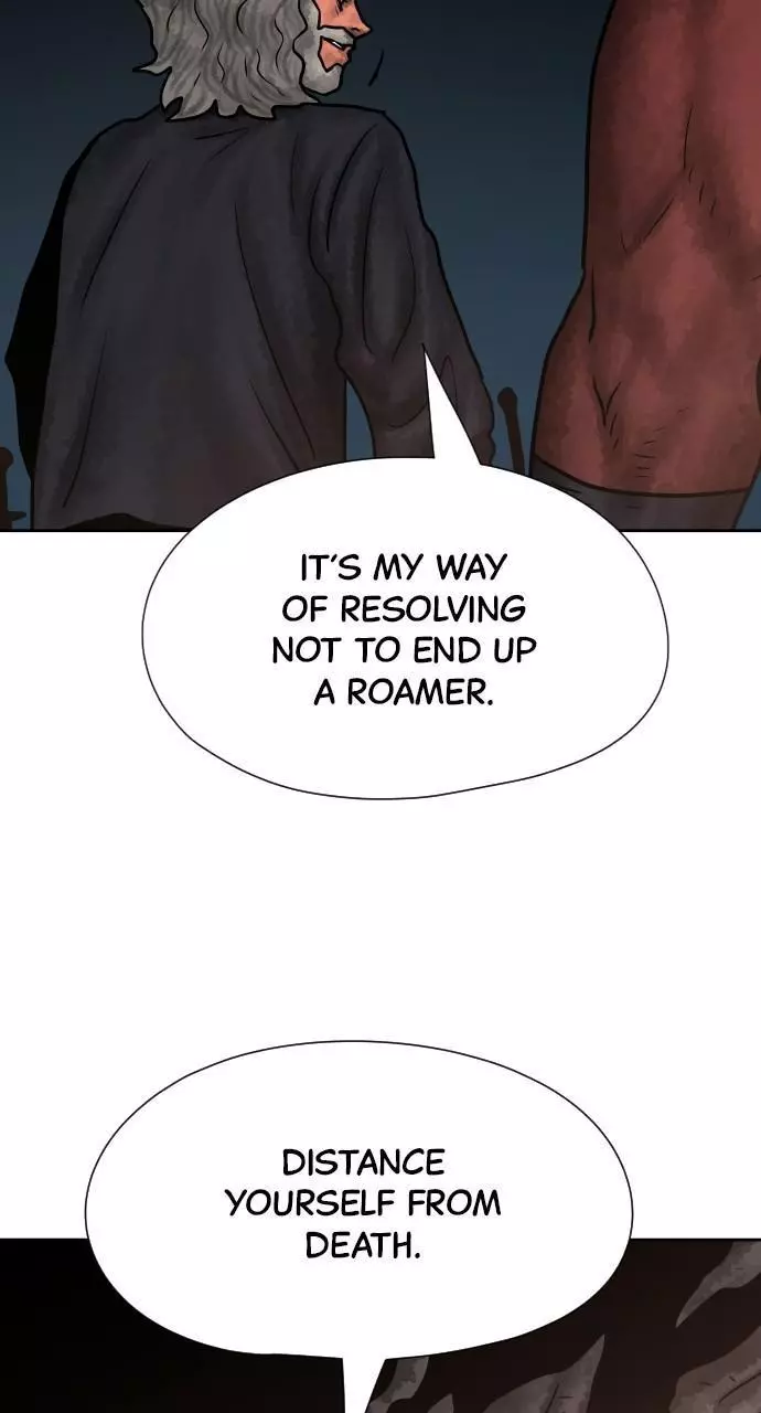 Warrior Executioner Chapter 35 page 40