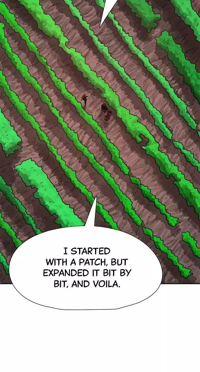 Warrior Executioner Chapter 35 page 29