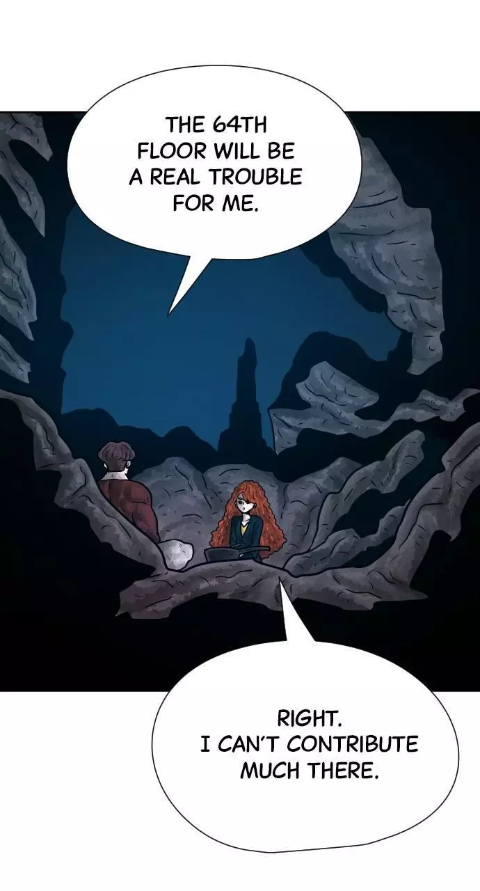 Warrior Executioner Chapter 35 page 67