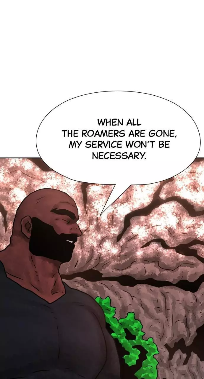 Warrior Executioner Chapter 35 page 32