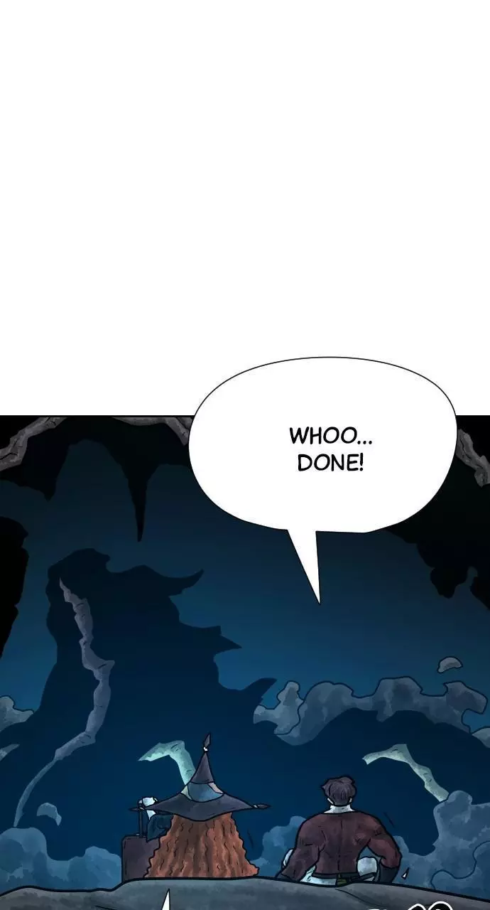 Warrior Executioner Chapter 35 page 62