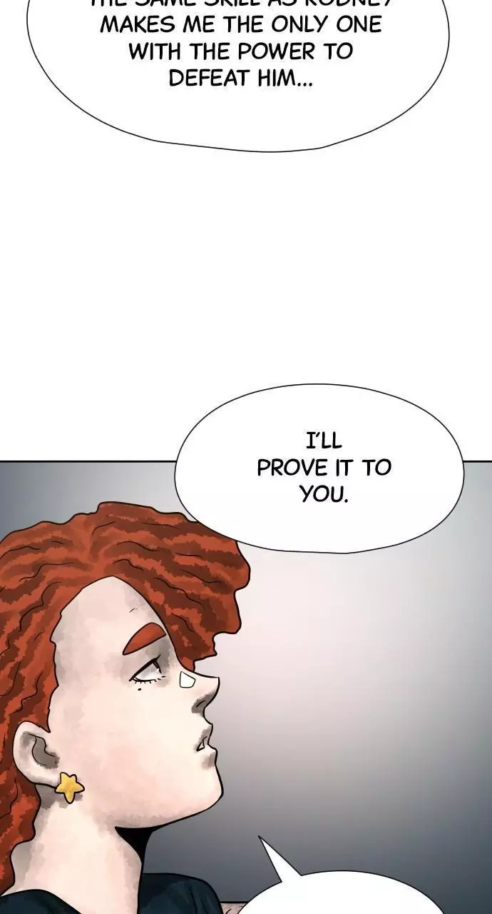 Warrior Executioner Chapter 35 page 20