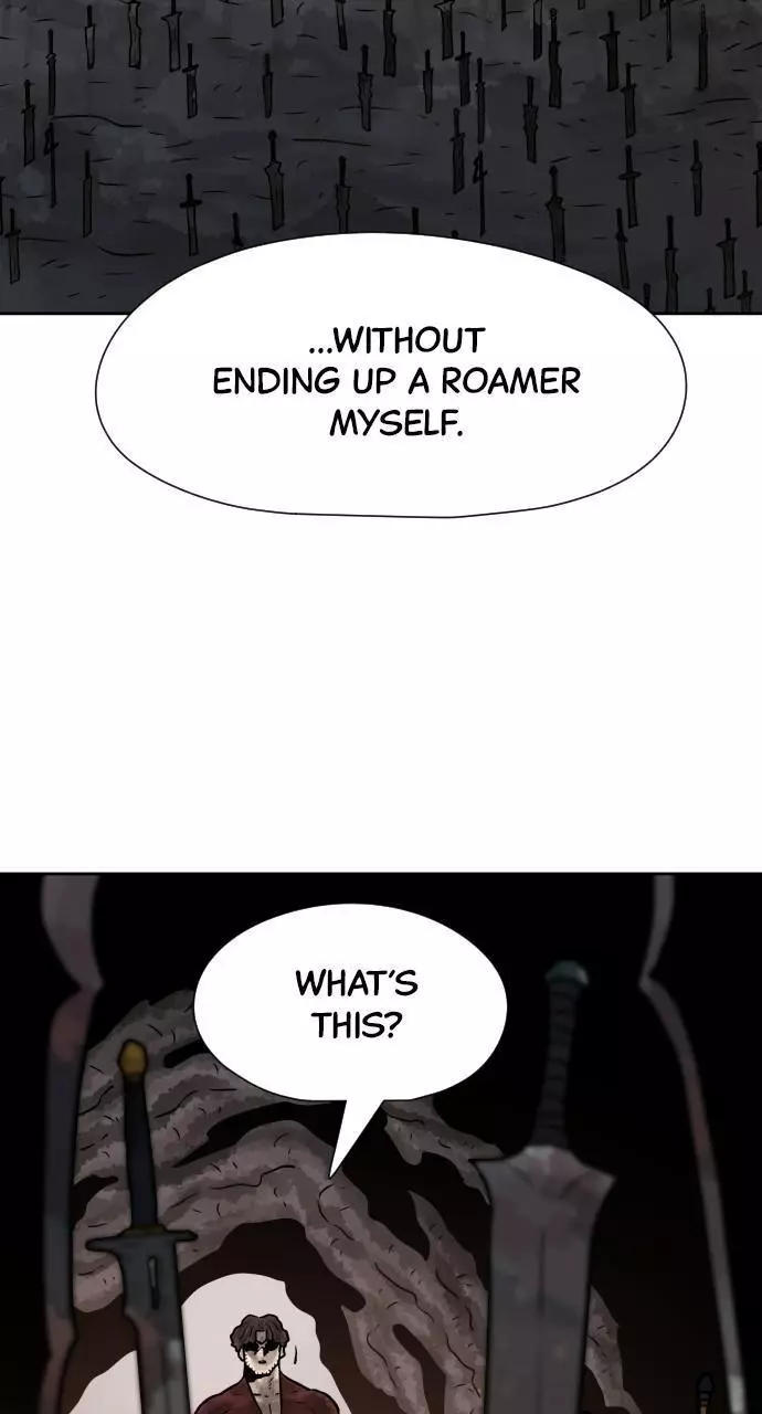 Warrior Executioner Chapter 35 page 37