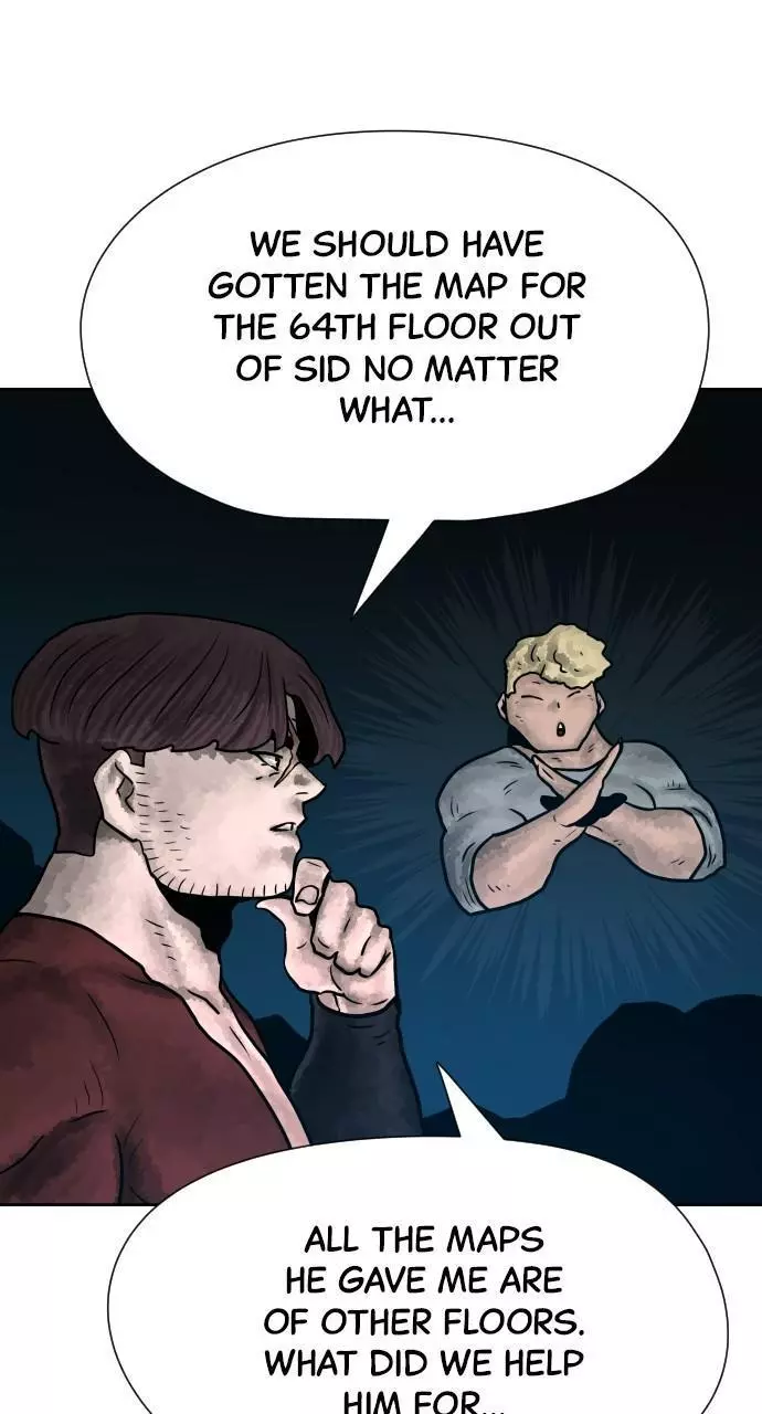 Warrior Executioner Chapter 35 page 68