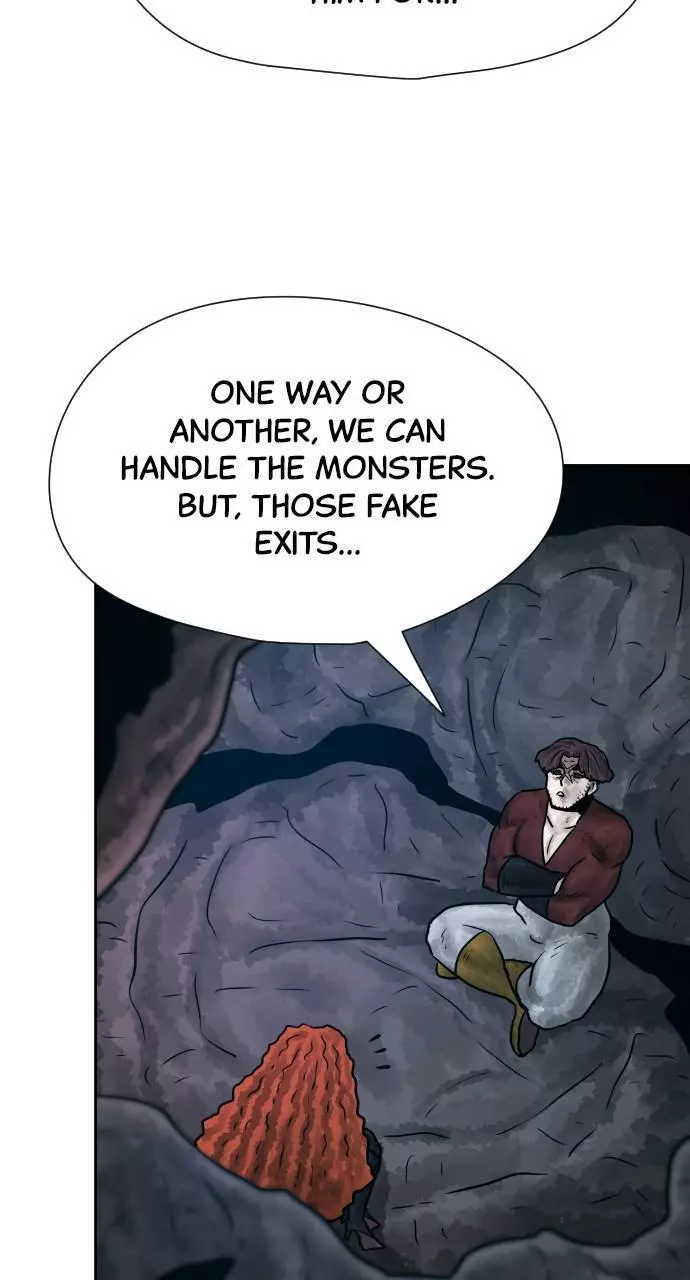 Warrior Executioner Chapter 35 page 69
