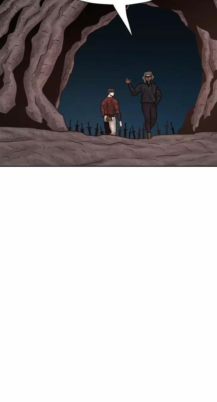 Warrior Executioner Chapter 35 page 44