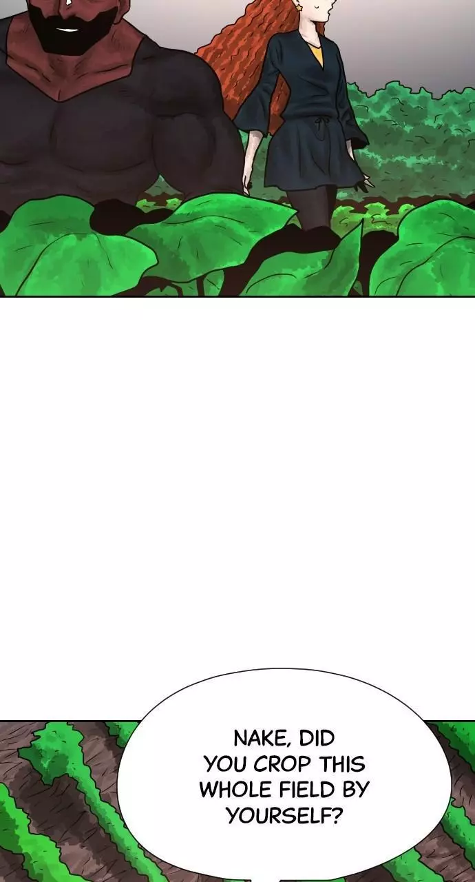Warrior Executioner Chapter 35 page 28