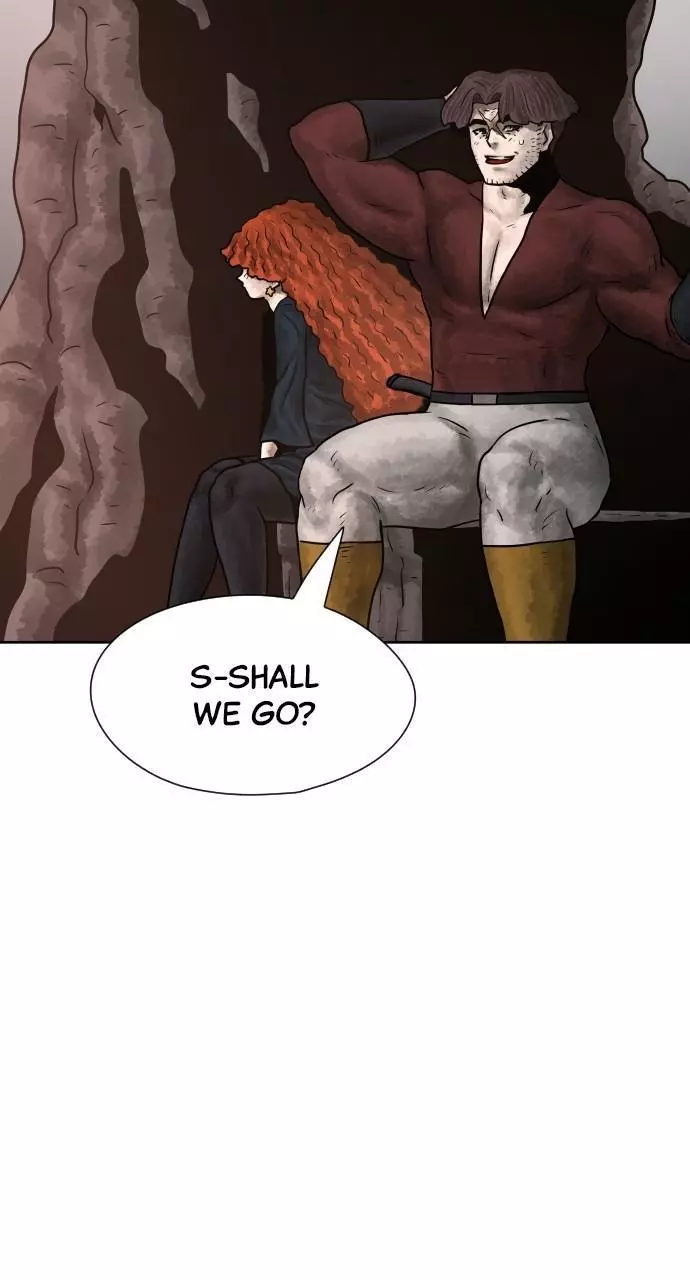 Warrior Executioner Chapter 35 page 24