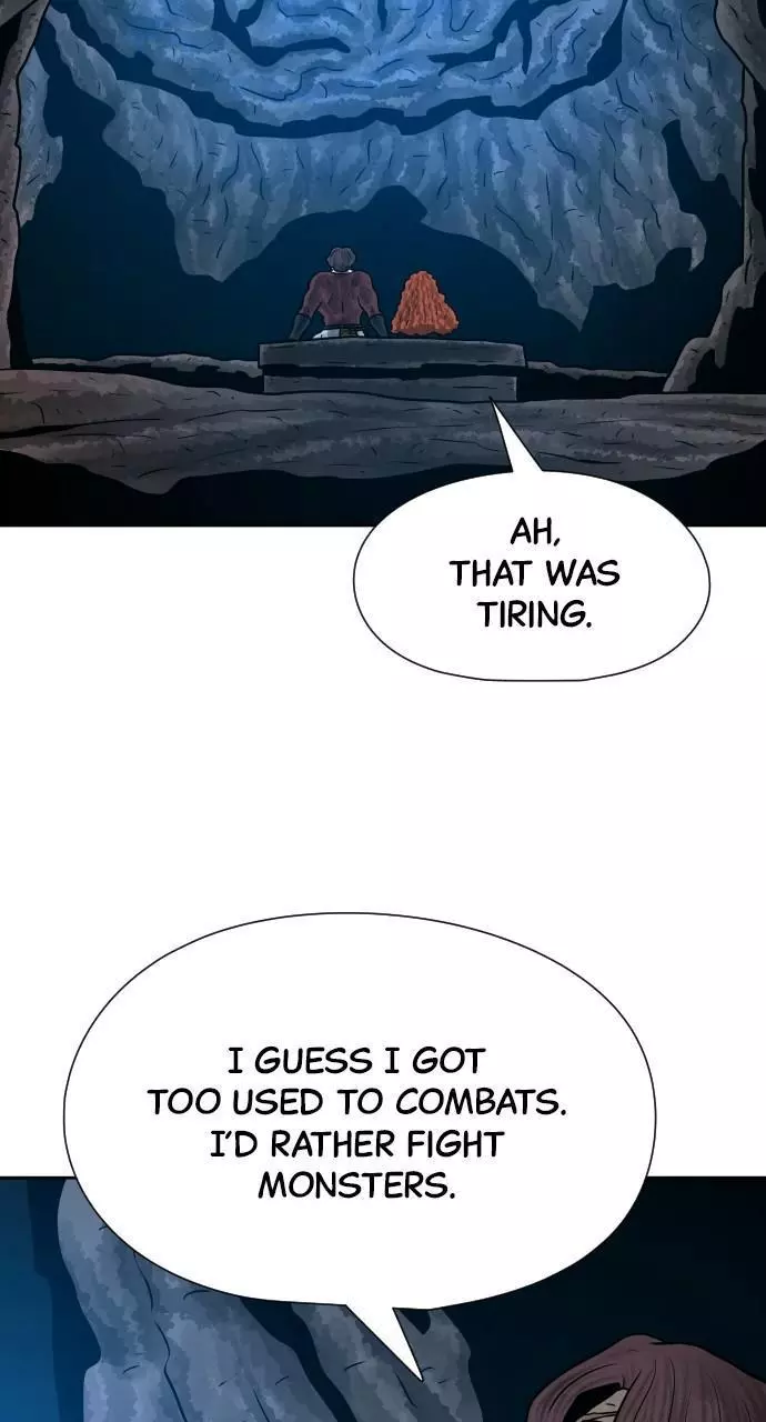 Warrior Executioner Chapter 35 page 50