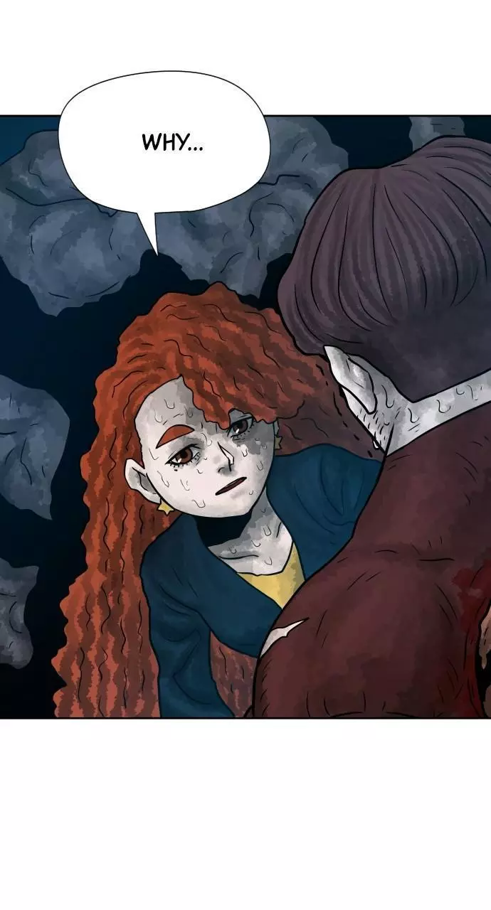 Warrior Executioner Chapter 35 page 95