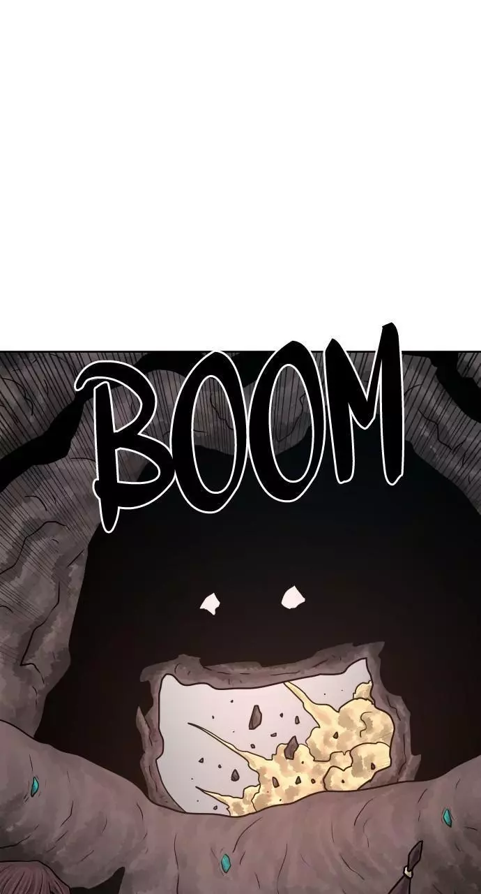 Warrior Executioner Chapter 35 page 105