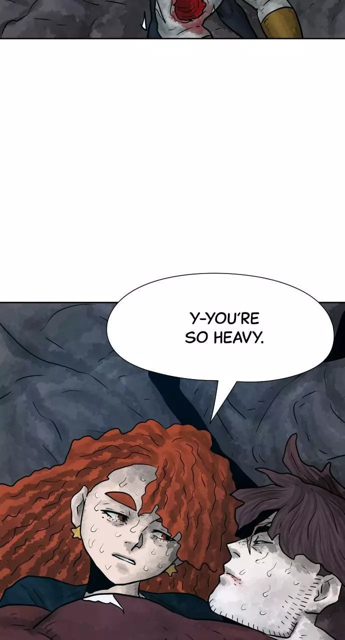 Warrior Executioner Chapter 35 page 99