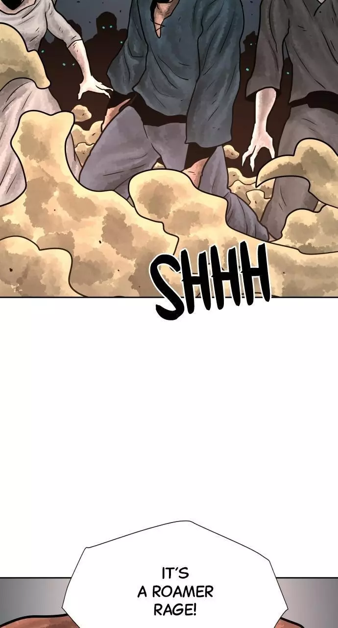 Warrior Executioner Chapter 35 page 110