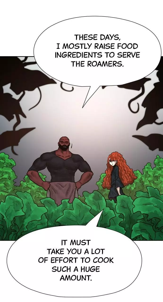 Warrior Executioner Chapter 35 page 30