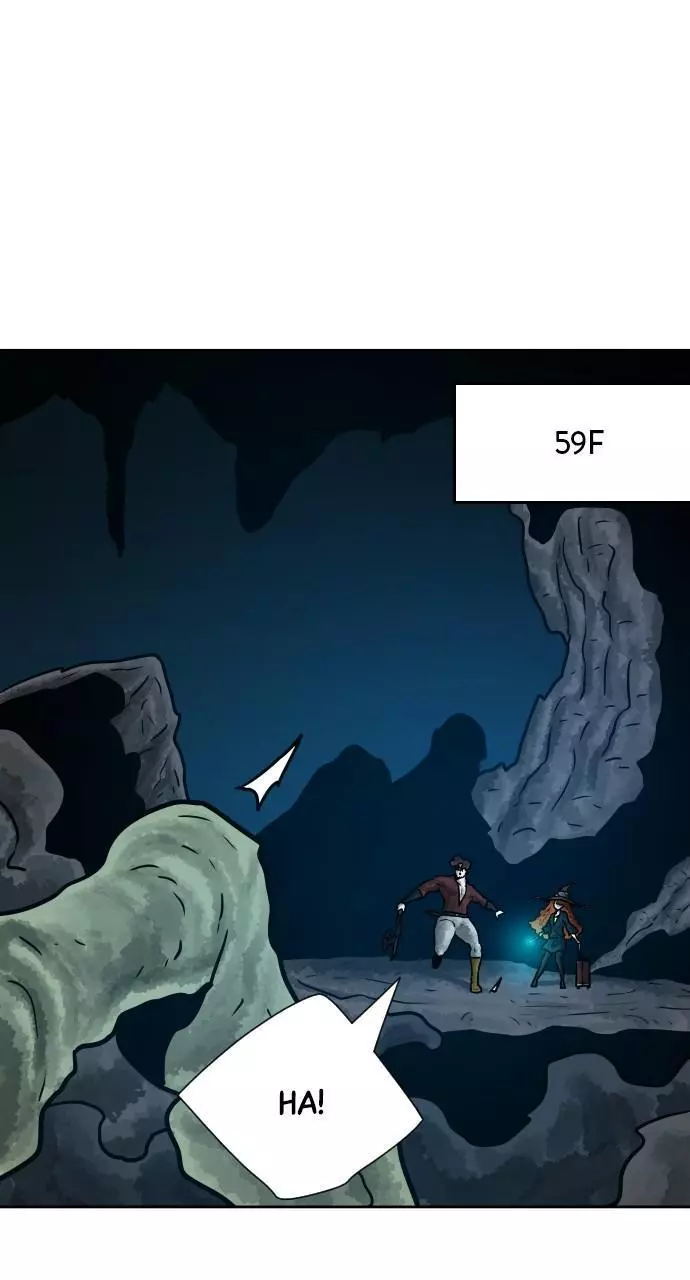 Warrior Executioner Chapter 35 page 61