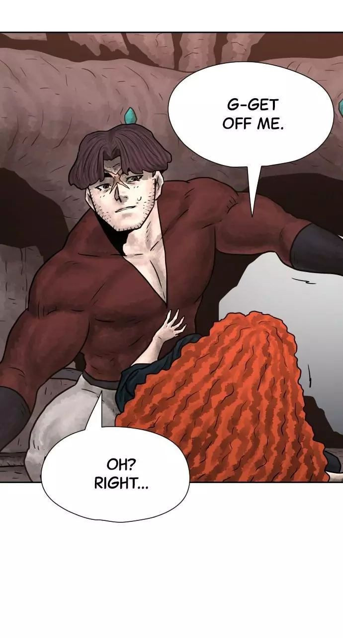 Warrior Executioner Chapter 35 page 103