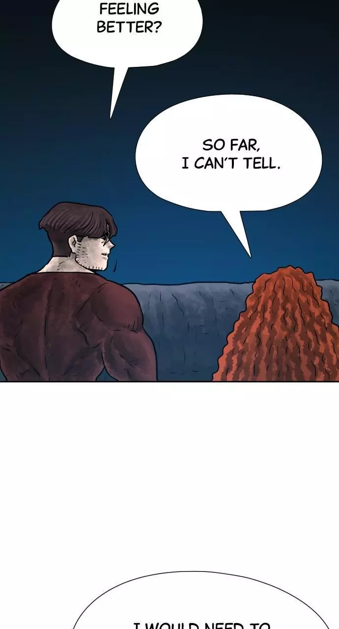 Warrior Executioner Chapter 35 page 53