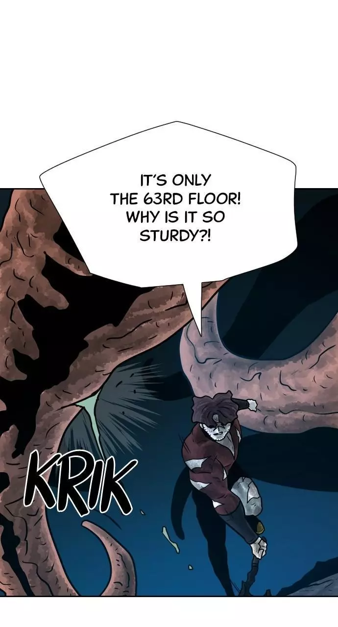 Warrior Executioner Chapter 35 page 83