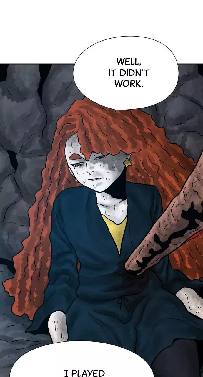 Warrior Executioner Chapter 35 page 97