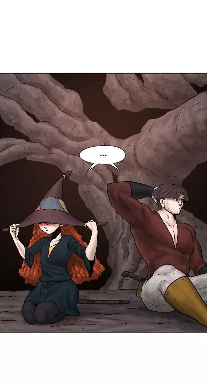 Warrior Executioner Chapter 35 page 104